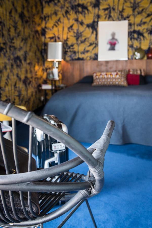 Chambre Avec Vue Domessin Dış mekan fotoğraf