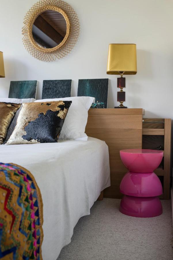 Chambre Avec Vue Domessin Dış mekan fotoğraf