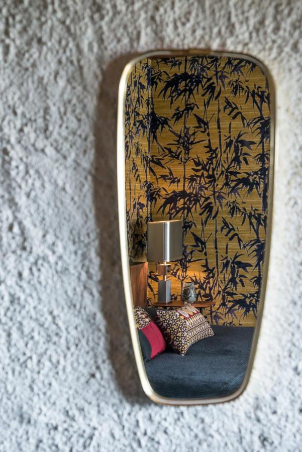 Chambre Avec Vue Domessin Dış mekan fotoğraf